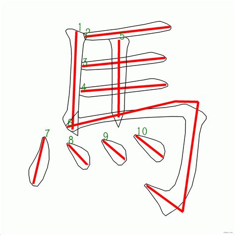 筆畫14劃的字